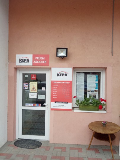 AUTO - KEPA - čistenie a ošetrovanie áut