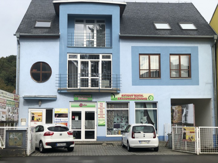 DEKOR INTERIÉR