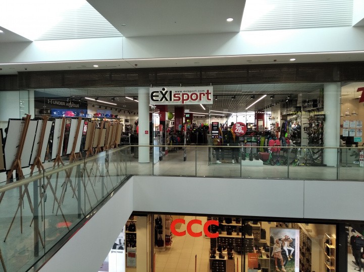 EXIsport