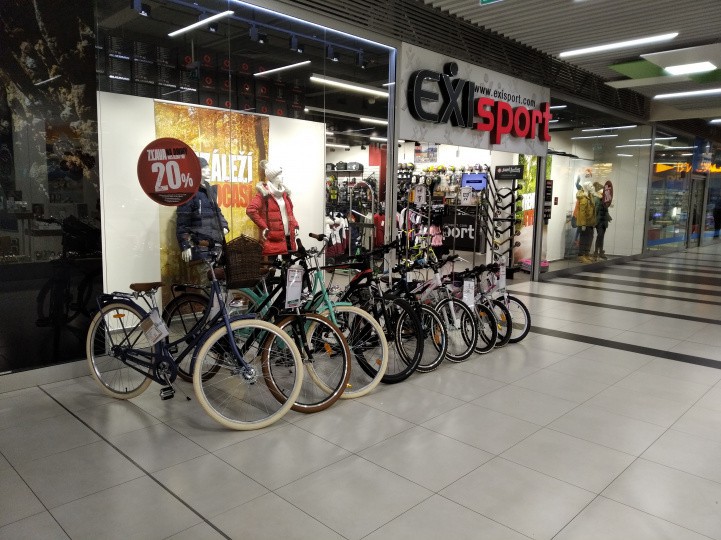 EXIsport