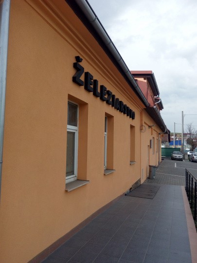 Železiarstvo
