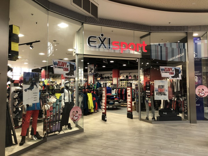 EXIsport