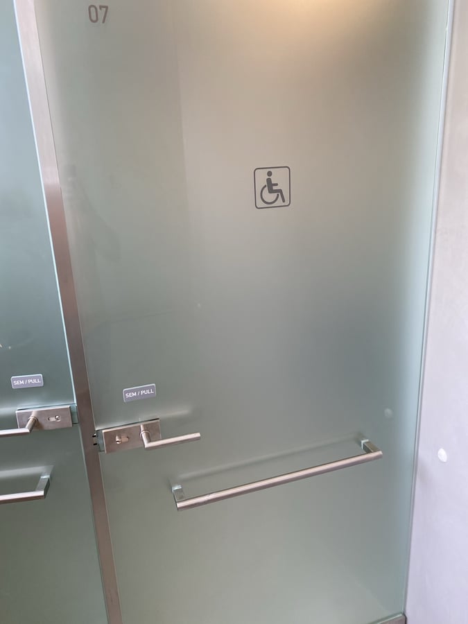 WC