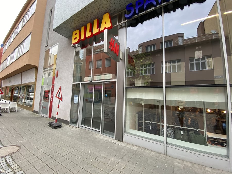 Billa