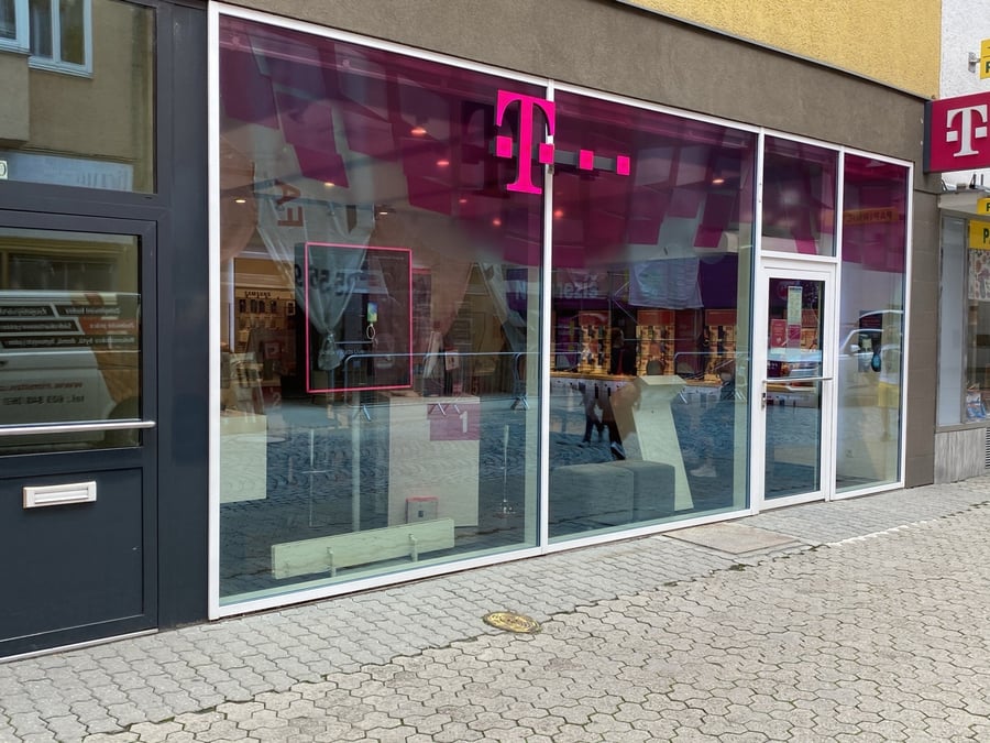 T-Mobile