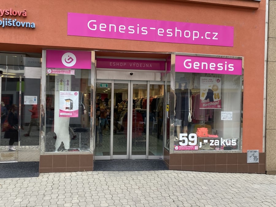 Genesis