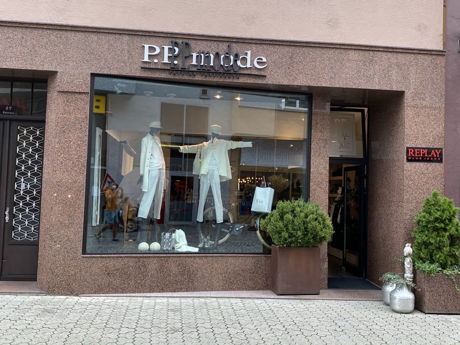P.P. Mode