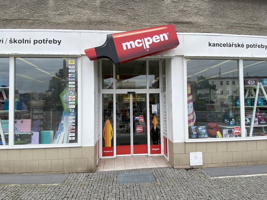 mc. pen