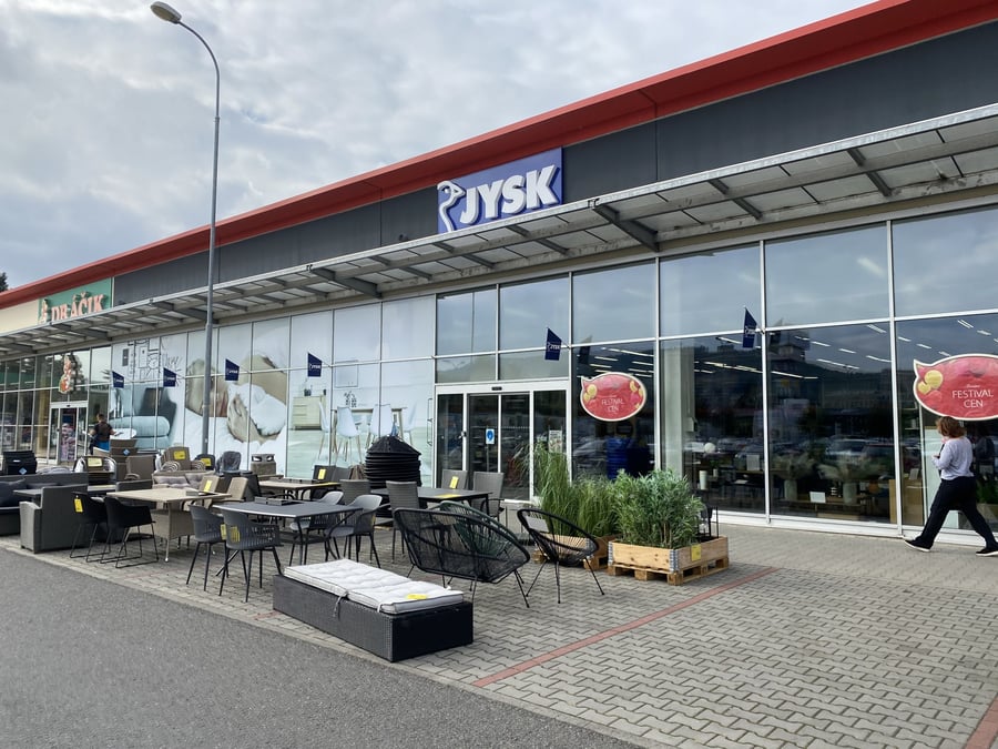 Jysk