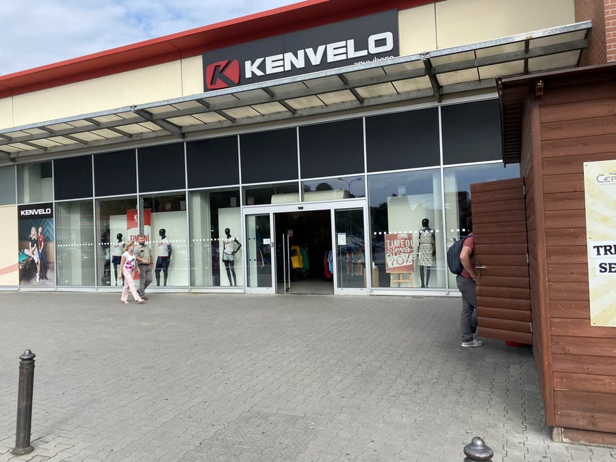 Kenvelo