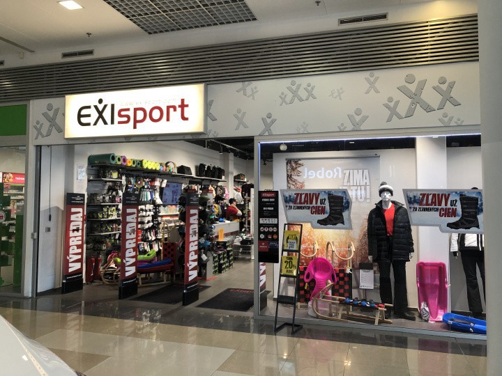 EXIsport