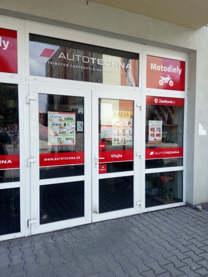 AUTOTECHNA BARÁNEK, s.r.o