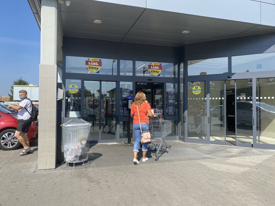 Lidl
