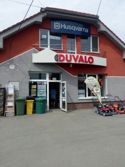 DUVALO