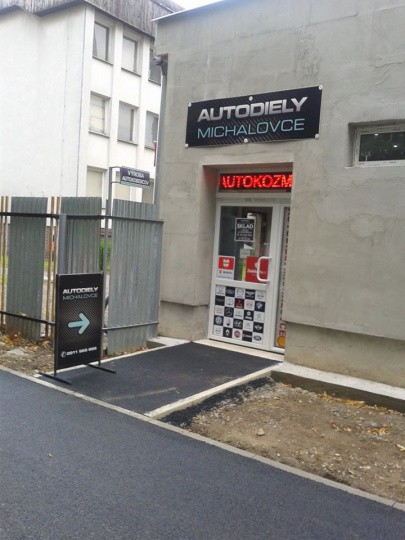 Autodiely