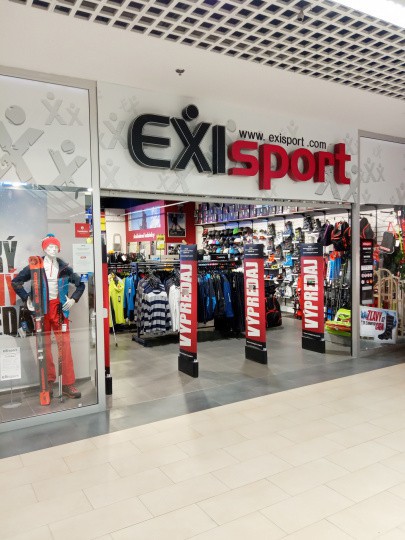 EXIsport
