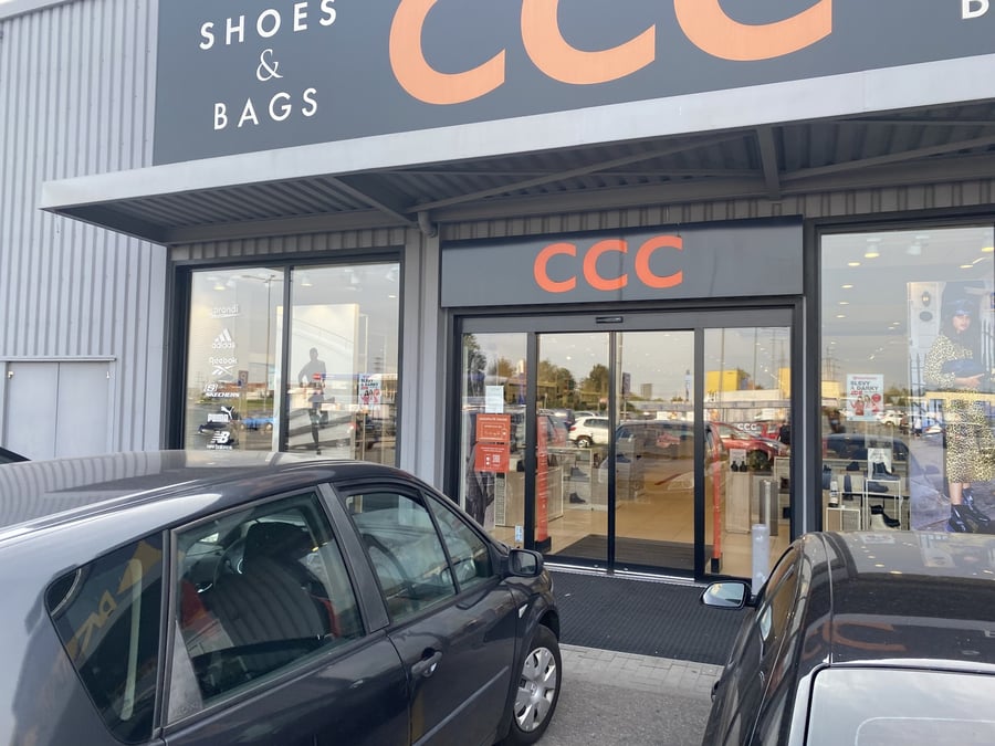 CCC