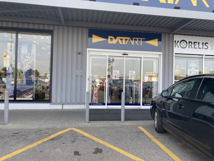 Datart