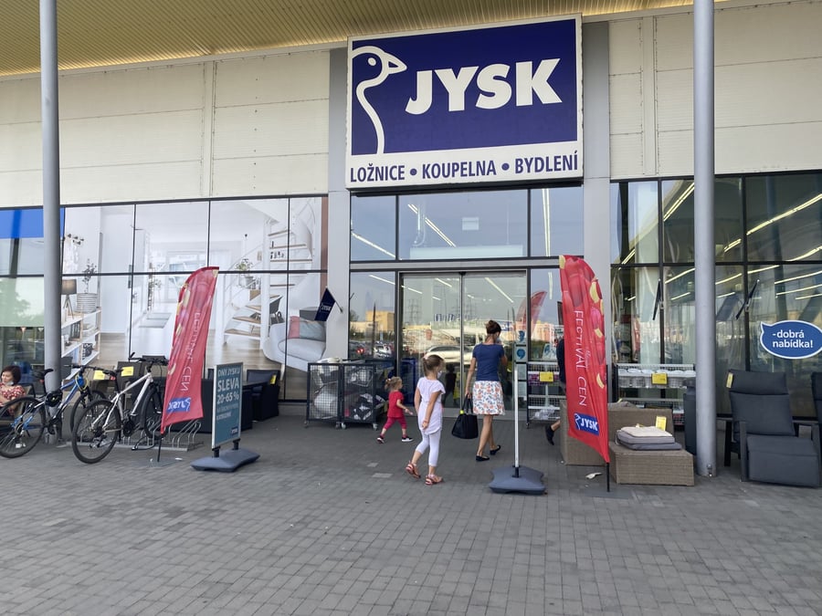 Jysk