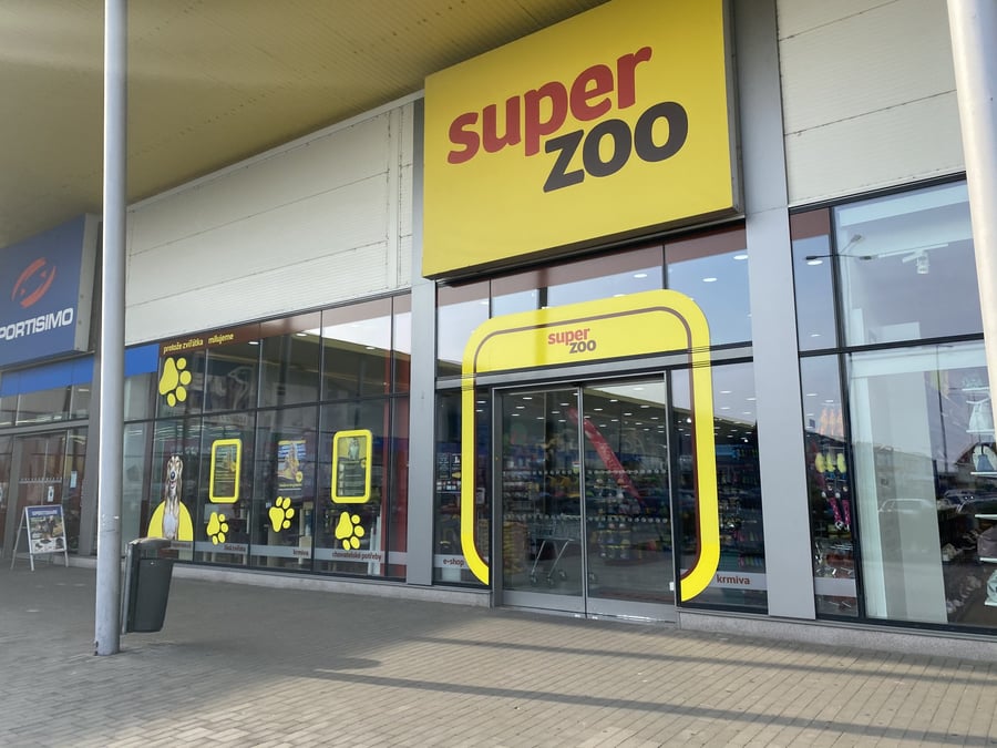 super zoo