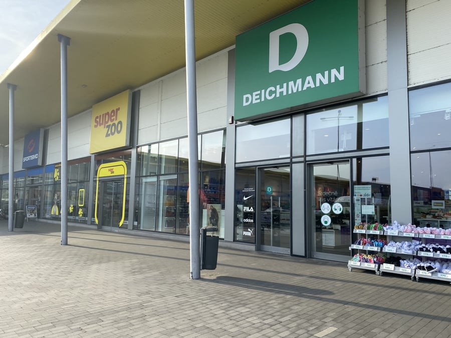 Deichmann