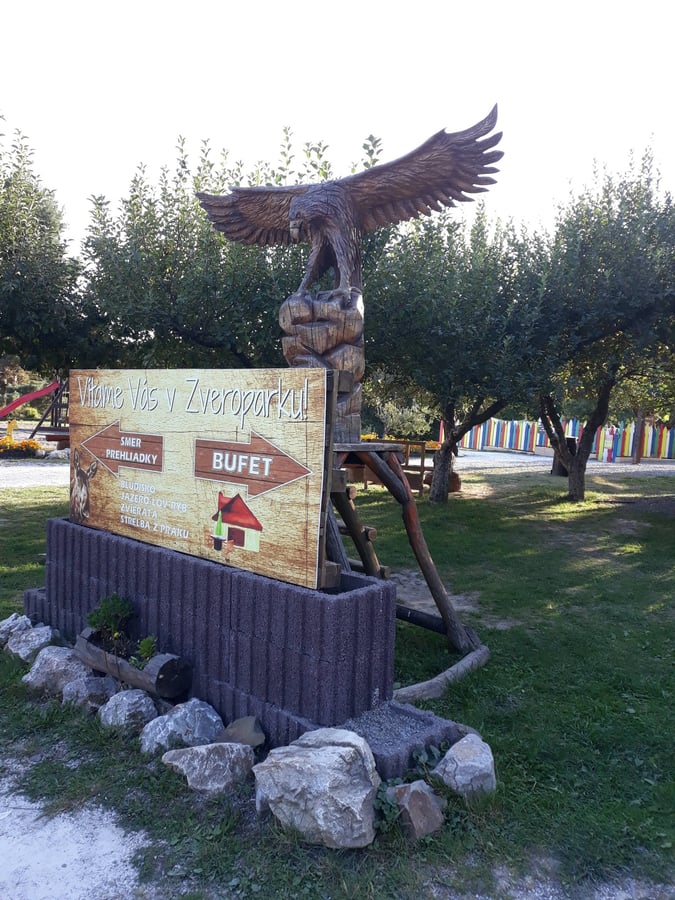 Zveropark