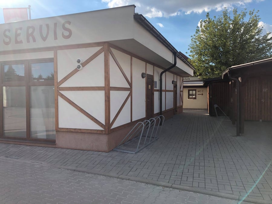 Slovácký dvůr