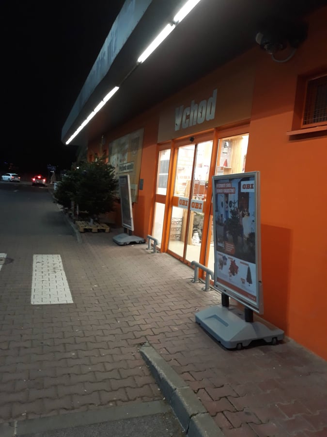 OBI Banská Bystrica