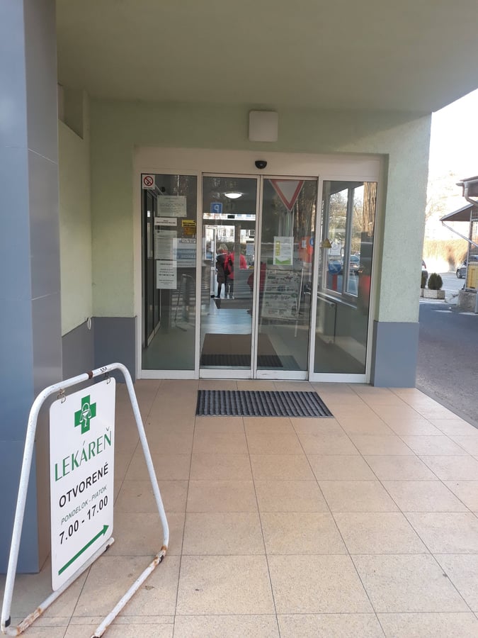 Zdravomed medicínske centrum