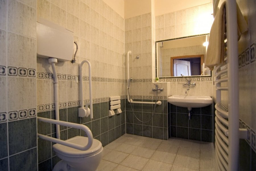 Hotel Boboty