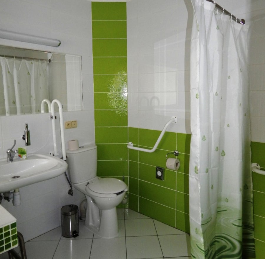 Hotel Bystrina