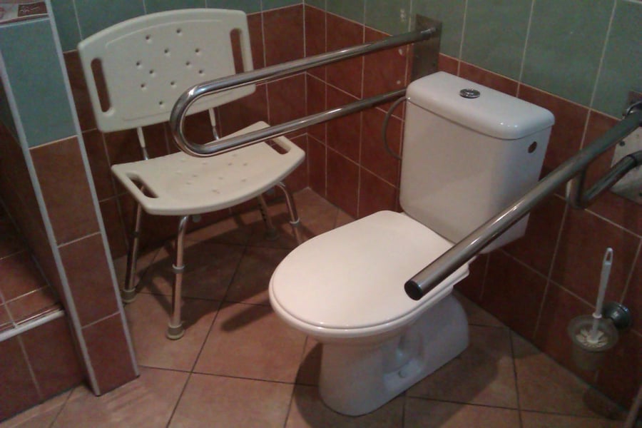 Motel Ranč