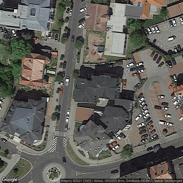 Rehabilitační centrum