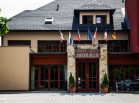 Golf Hotel Morris