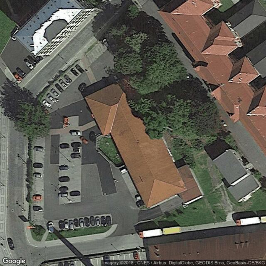Penny Market - Aš
