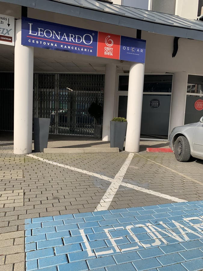 Premalované miesta už nebudú nikomu chýbať