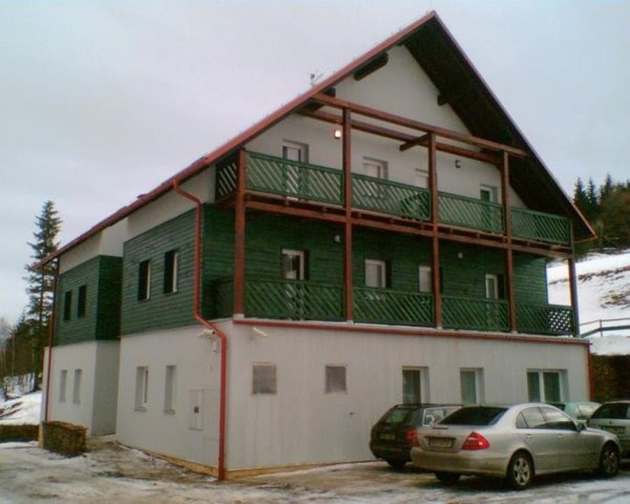 Hotel Star *** 2