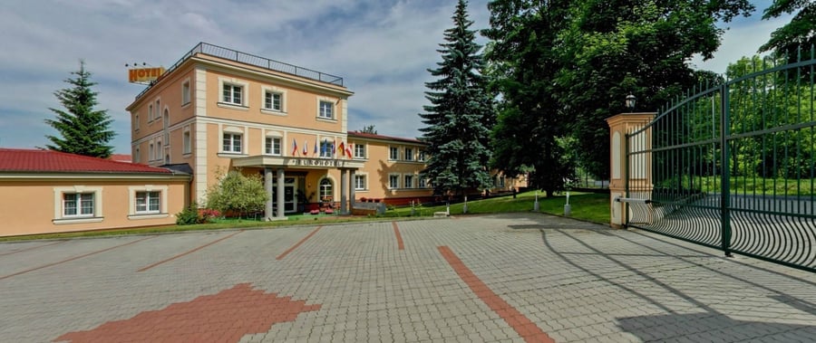 Eurohotel Garni
