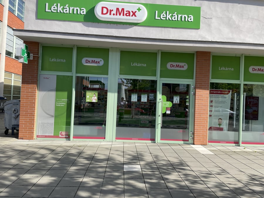 Lékárna