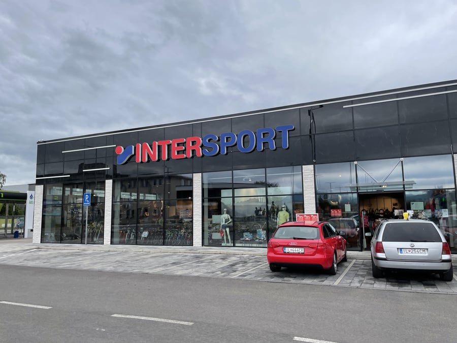 Intersport