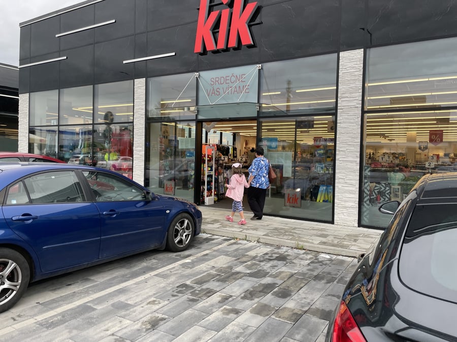 kik