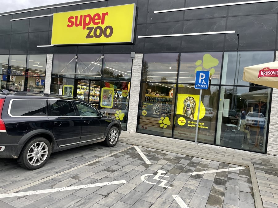 super zoo