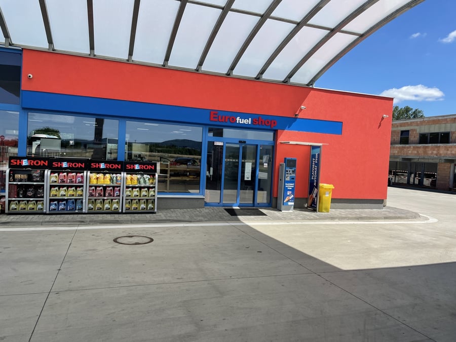 Eurofuel