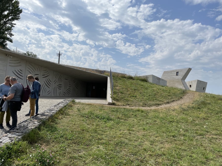 Archeopark Pavlov