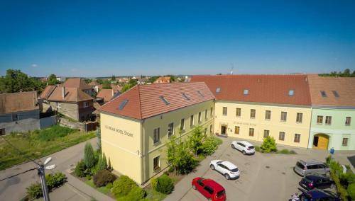 Relax Hotel Štork Lednice