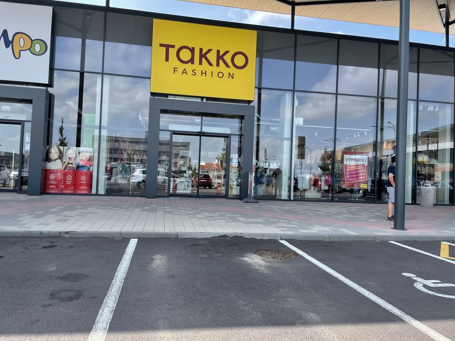 Takko
