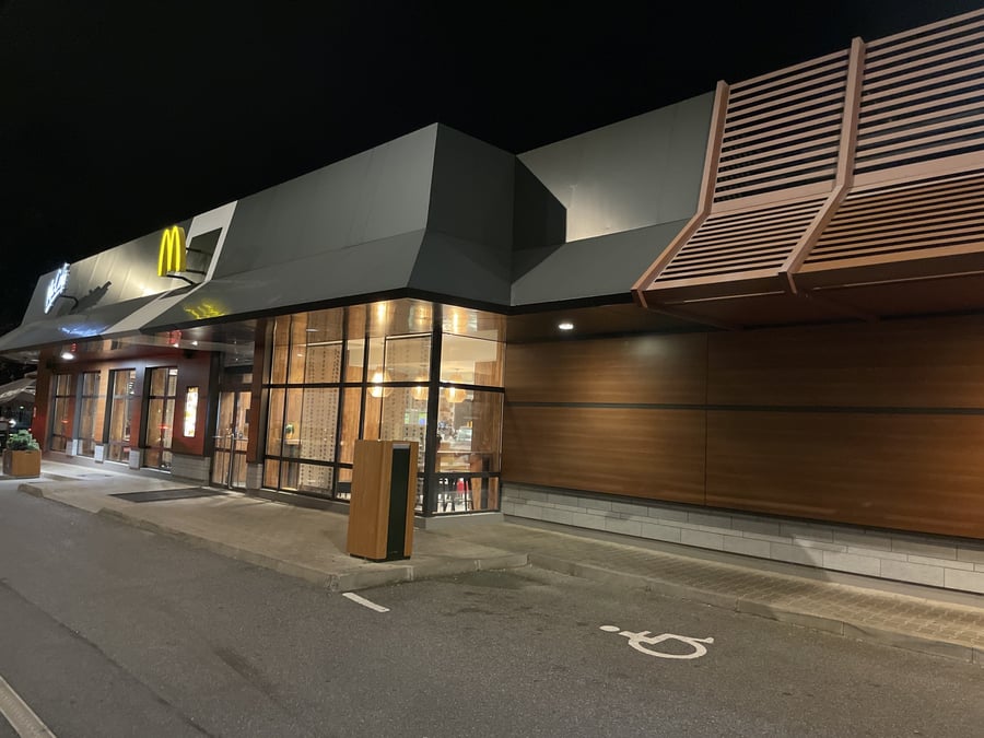 McDonalds