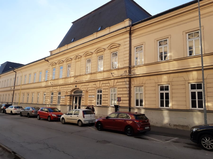 Ústav technologického a materiálového inžinierstva