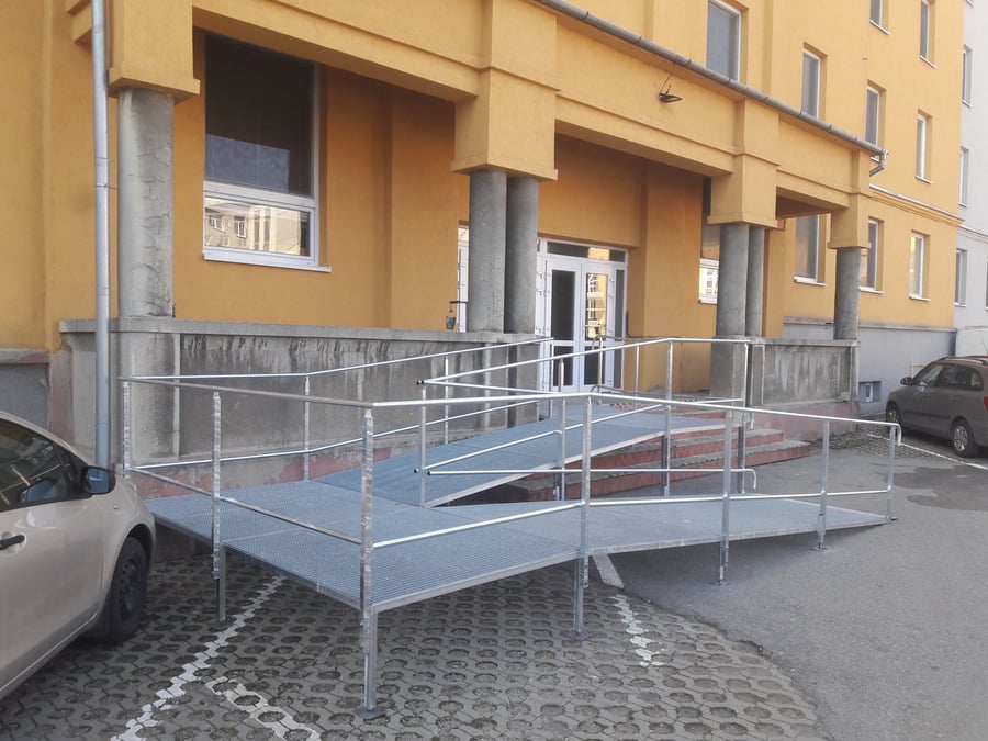 Stavebná fakulta TUKE