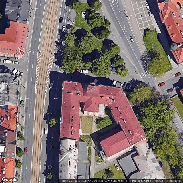 Západočeská univerzita v Plzni - Fakulta pedagogická